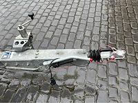 Cranchi speedboot incl trailer - 590h - vernieuwd interieur - afbeelding 7 van  46