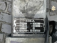 Cranchi speedboot incl trailer - 590h - vernieuwd interieur - afbeelding 9 van  46