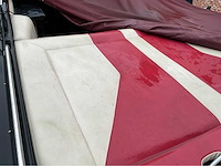 Cranchi speedboot incl trailer - 590h - vernieuwd interieur - afbeelding 11 van  46