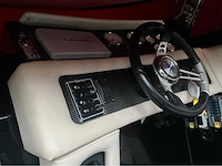 Cranchi speedboot incl trailer - 590h - vernieuwd interieur - afbeelding 16 van  46