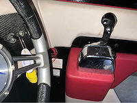 Cranchi speedboot incl trailer - 590h - vernieuwd interieur - afbeelding 17 van  46