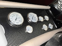 Cranchi speedboot incl trailer - 590h - vernieuwd interieur - afbeelding 18 van  46