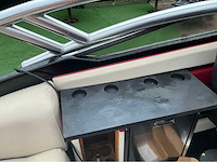 Cranchi speedboot incl trailer - 590h - vernieuwd interieur - afbeelding 20 van  46
