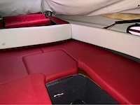 Cranchi speedboot incl trailer - 590h - vernieuwd interieur - afbeelding 21 van  46