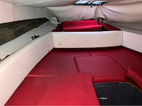 Cranchi speedboot incl trailer - 590h - vernieuwd interieur - afbeelding 24 van  46