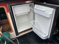 Cranchi speedboot incl trailer - 590h - vernieuwd interieur - afbeelding 26 van  46