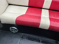 Cranchi speedboot incl trailer - 590h - vernieuwd interieur - afbeelding 27 van  46