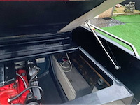 Cranchi speedboot incl trailer - 590h - vernieuwd interieur - afbeelding 30 van  46