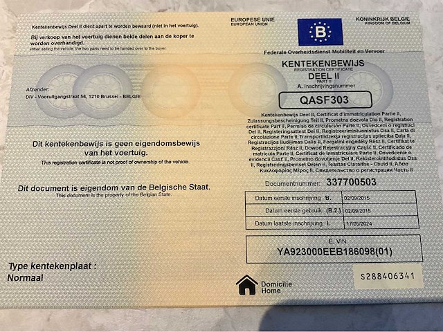 Cranchi speedboot incl trailer - 590h - vernieuwd interieur - afbeelding 32 van  46