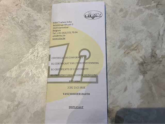 Cranchi speedboot incl trailer - 590h - vernieuwd interieur - afbeelding 37 van  46