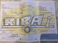 Cranchi speedboot incl trailer - 590h - vernieuwd interieur - afbeelding 38 van  46