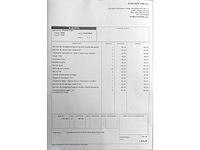 Cranchi speedboot incl trailer - 590h - vernieuwd interieur - afbeelding 40 van  46