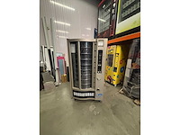 Crane - shopper 2 - verkoopautomaat - afbeelding 4 van  5