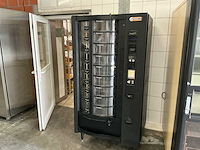 Crane 432 broodautomaat - afbeelding 6 van  13