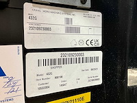 Crane 432g verkoopautomaat - afbeelding 4 van  12