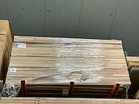 Cras schildersdeur (25x) - afbeelding 1 van  2