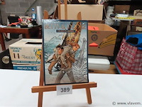 Crash in quebec - afbeelding 1 van  2