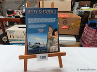 Crash in quebec - afbeelding 2 van  2