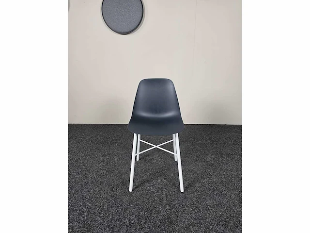 Crassevig - pola - duo kantinestoelen - kantinestoel - afbeelding 2 van  6