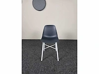Crassevig - pola - duo kantinestoelen - kantinestoel - afbeelding 2 van  6