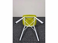 Crassevig - pola - duo kantinestoelen - kantinestoel - afbeelding 4 van  6