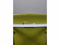 Crassevig - pola - duo kantinestoelen - kantinestoel - afbeelding 5 van  6