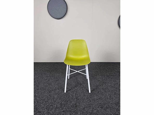 Crassevig - pola - duo kantinestoelen - kantinestoel - afbeelding 6 van  6