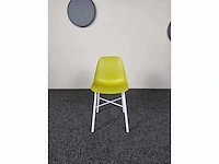 Crassevig - pola - duo kantinestoelen - kantinestoel - afbeelding 6 van  6