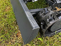 Crawler - 2026 - ht10 - minigraafmachine - afbeelding 2 van  17