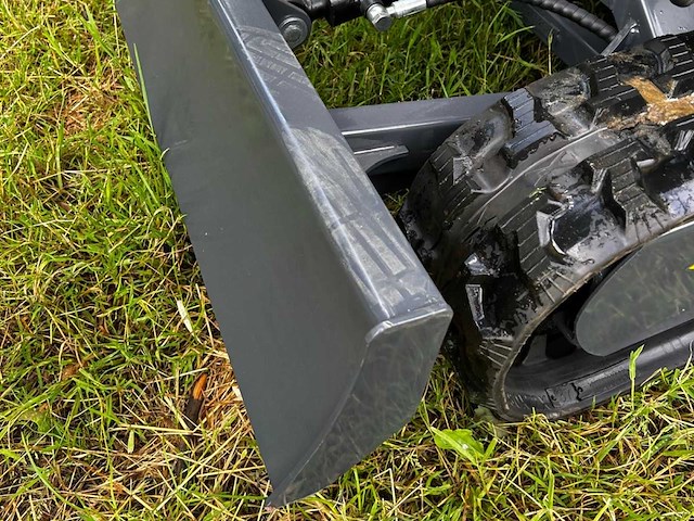 Crawler - 2026 - ht10 - minigraafmachine - afbeelding 2 van  17