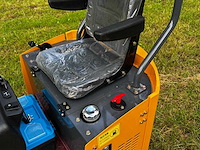 Crawler - 2026 - ht10 - minigraafmachine - afbeelding 7 van  17