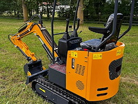 Crawler - 2026 - ht10 - minigraafmachine - afbeelding 11 van  17
