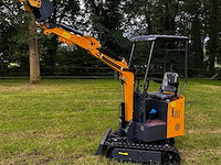 Crawler - 2026 - ht10 - minigraafmachine - afbeelding 13 van  17