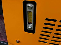 Crawler - 2026 - ht10 - minigraafmachine - afbeelding 7 van  12