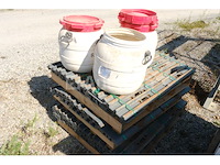 Crawlerset voor machine - afbeelding 3 van  9