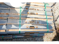 Crawlerset voor machine - afbeelding 4 van  9