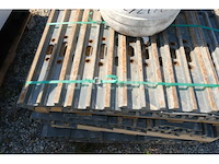 Crawlerset voor machine - afbeelding 5 van  9