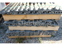 Crawlerset voor machine - afbeelding 6 van  9