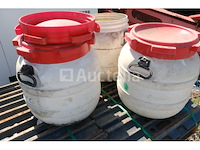 Crawlerset voor machine - afbeelding 8 van  9