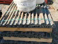 Crawlerset voor machine - afbeelding 2 van  9