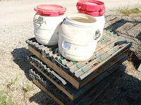 Crawlerset voor machine - afbeelding 3 van  9
