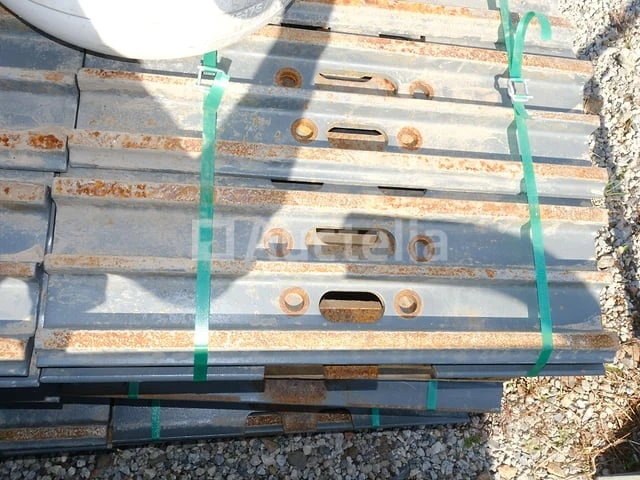 Crawlerset voor machine - afbeelding 4 van  9