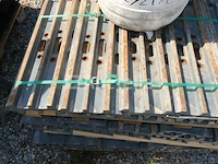 Crawlerset voor machine - afbeelding 5 van  9