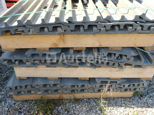 Crawlerset voor machine - afbeelding 6 van  9