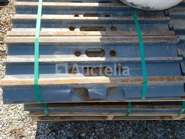 Crawlerset voor machine - afbeelding 7 van  9