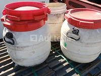 Crawlerset voor machine - afbeelding 8 van  9