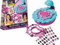 Crazy chic nagelstudio - afbeelding 1 van  4