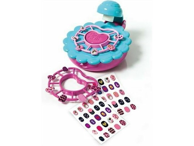 Crazy chic nagelstudio - afbeelding 2 van  4