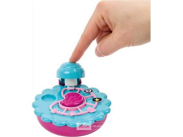 Crazy chic nagelstudio - afbeelding 3 van  4