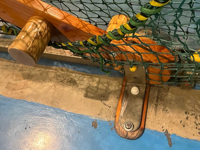 Creajeu klimparcour/trampoline - afbeelding 2 van  29